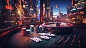 cipta88 mobile app home screen showing Liga 1 markets, live casino, and account menu